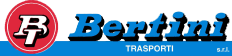 Logo Bertini Trasporti srl